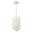 Taliaferro 3 Light Mini Pendant-109055965
