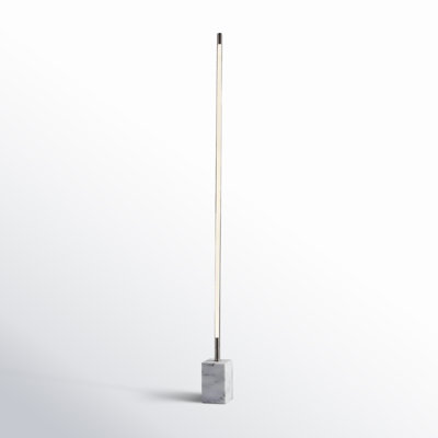 Lampe sur pied DEL 65 po Ericson