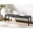 Channing Woven Leather Bench-1381375291-1381375284