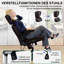 Fauteuil de direction HOFFREE-725267263