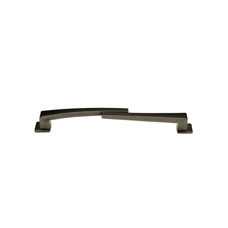 Shift Novelty Pull, Silicon Bronze Dark