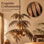 3 - Light Chandelier