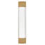 Hinkley Facet Bath Light-68041800