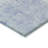 Machine Washable Indoor/Outdoor Xhevrie Sky Rug-1427876448