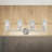Emilia 4 - Light Dimmable Vanity Light-820387130