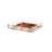 Ultimate Christmas Acrylic Square Decorative Tray-121427461-120496374