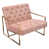 Blush Pink selected