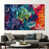 Wrapped Canvas