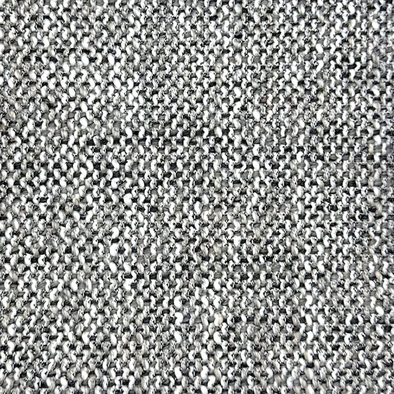 Ascendance Verner - tissu de revêtement 55 po, Noir, noir, noir, noir