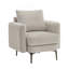 Delbreco 1+2 Seater Fabric Sofa Set-593432476