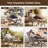 Abramson Lazy Chair, Modern Lounge Accent Chair with Armrests and a Side Pocket-89198914-119619609