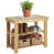 Natural Wood