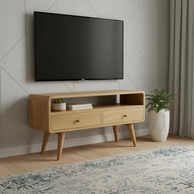 Meuble télé 35 po