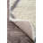 Chaparro Geometric Shag Gray/White Area Rug-16556782