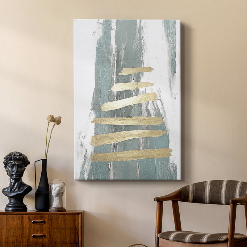 Art des Fêtes de Noël DCCDXIX - galerie Cavas sur mesure, H 48 po x l 32 po
