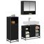 Bathroom Furniture Suite