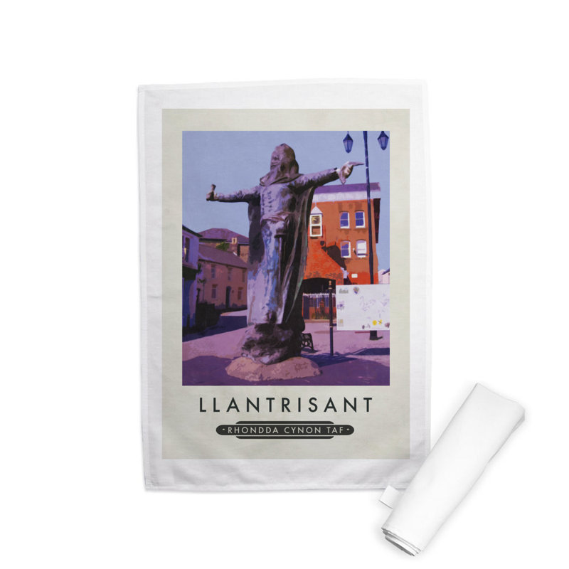 Cotton Kitchen Towel