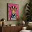 Royal Leopard Modern - Print-136784461-136784466