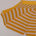 Yellow/White