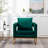 Upholstered Accent Arm Chair-459270019-459270136