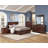 Lewisburg Solid Wood Storage Bed-798658251