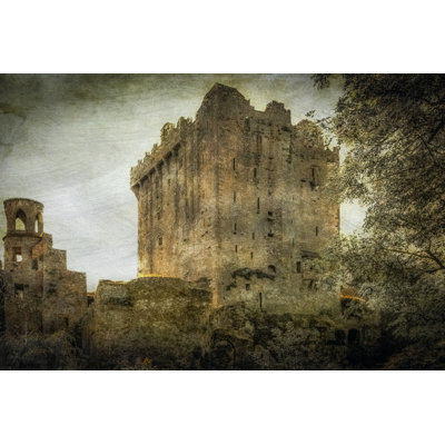 Ireland IX by Richard James - Wrapped Canvas Painting