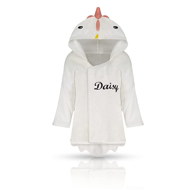 Peignoir Adiza, M, Oui