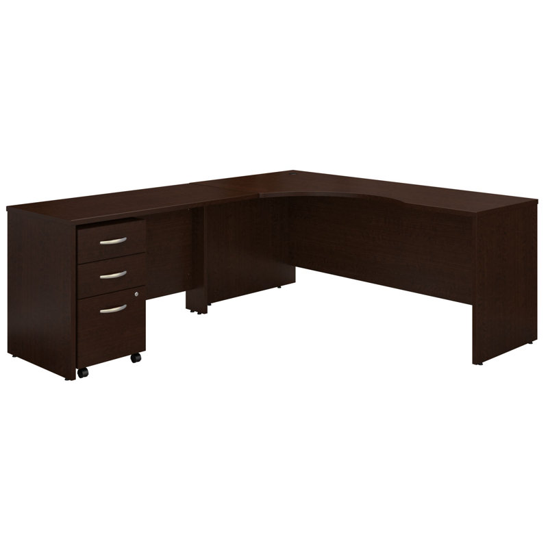 Bureau Series C 71 po, Cerise mocha