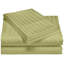 Ensemble de draps en coton de qualité égyptienne 600 fils Oban-61022691-61022675