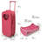 Doll Travel Trolley Case