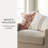 2-Pack Yarn-Dyed Patterns Decor Throw Pillows in Yarn-Dyed-120869522