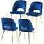 Chaise d'appoint Fakenham-1005359241