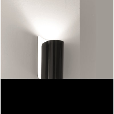 Papiro Glass Novelty Lamp