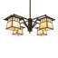Analleli 4 - Light Chandelier