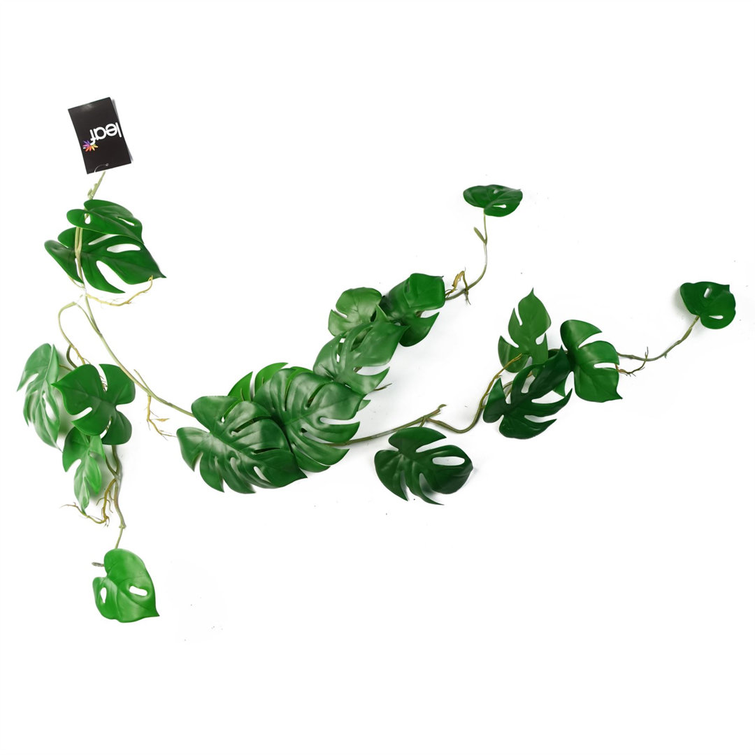 100cm Faux Plant