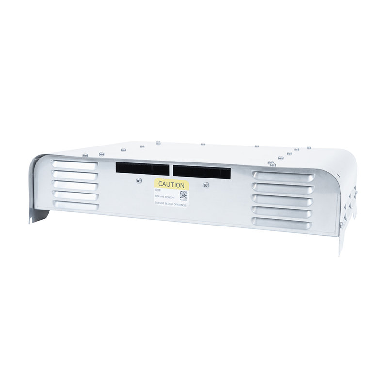 Tankless Water Heater