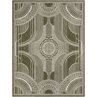 Tapis vert Aucun