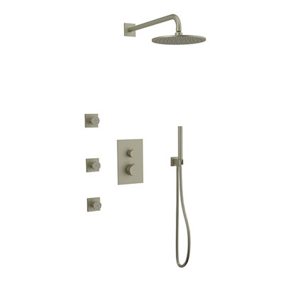 Système de douche complet Otella