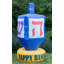 Gonflable de cour dreidel