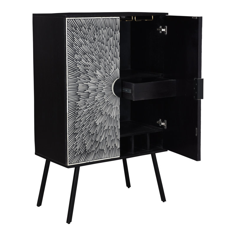 Bar Badgley Sunburst