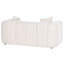 2 Seater Boucle Sofa-1079443694