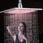 Wellman Rain Adjustable Shower Head-1549691486