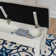 Eltingville Polyester Upholstered Storage Bench