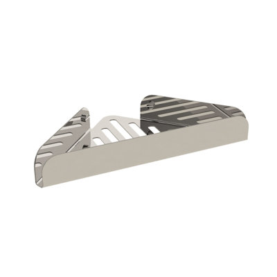 Tess Drill / Screw Shower Caddy