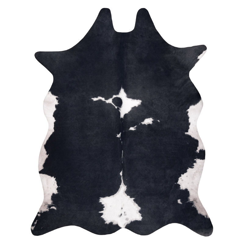 Sandie Tierdruck Area Rug, Novelty 100 x 150cm