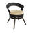 2 - Person Patio Dining Set with Round Table-962125342-962125343