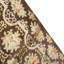 Handmade Silk and Wool Area Rug