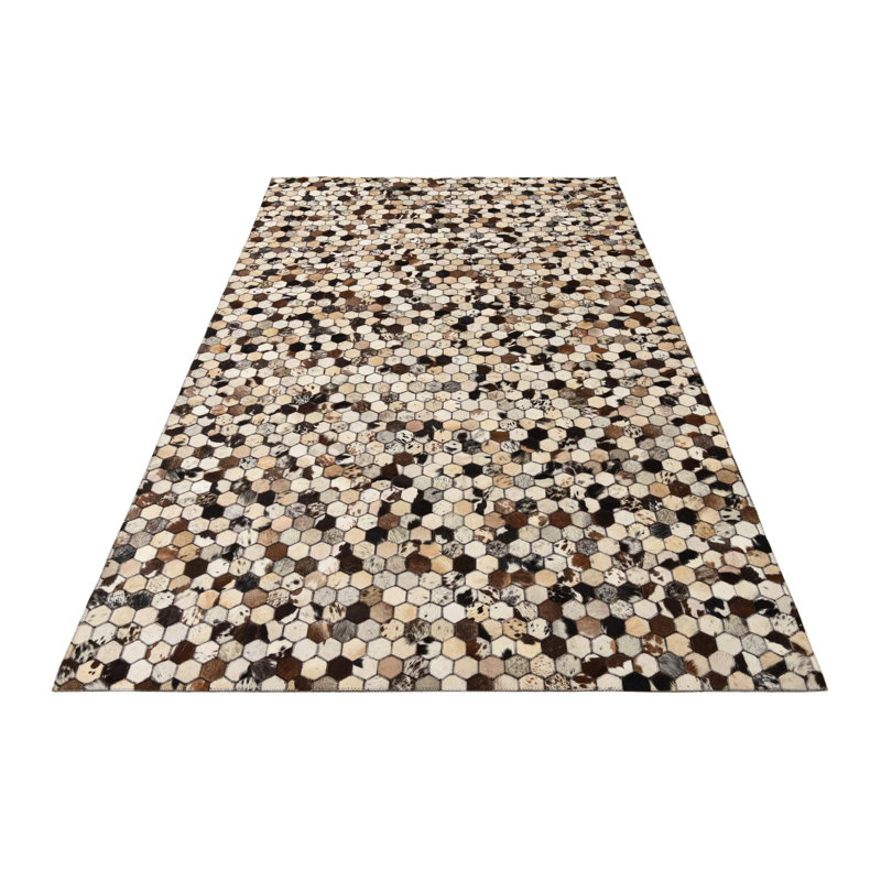 Tapis jacques multi
