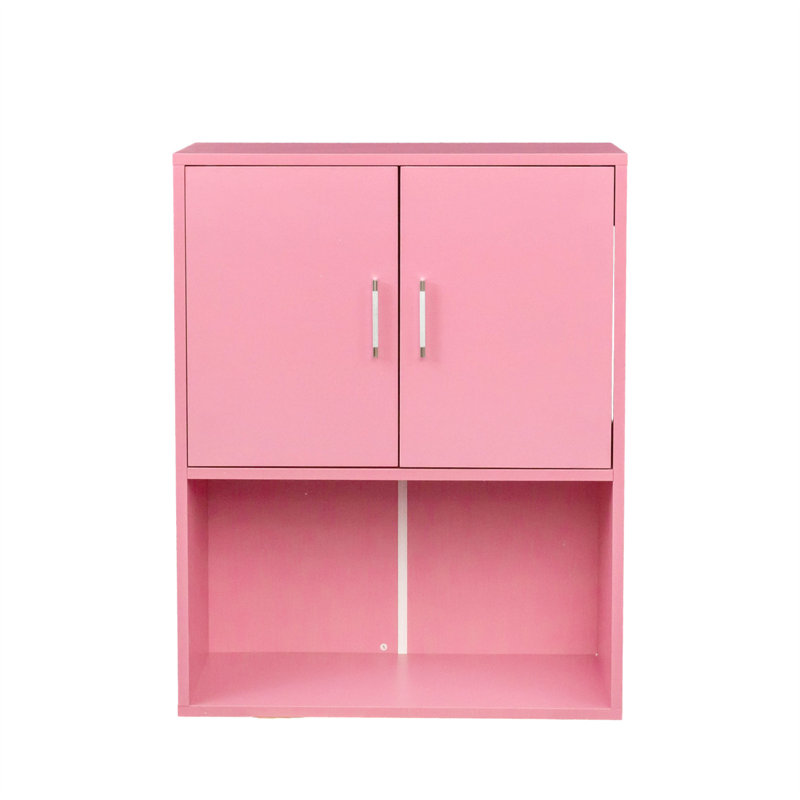 Largeur de 23,5 po Marinela, Rose