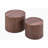 Kerry 2-Piece MDF Nesting Coffee Table Set